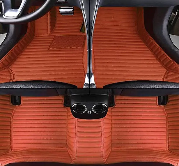 

Специальные автомобильные коврики на заказ для Mercedes-Benz E-класса W214 2024-2026: Лучшее качество, нескользящие, водонепроницаемые.