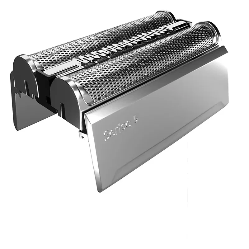 52S Ersatzkopf Rasierklinge S5 Serie 5 für Braun Rasierer 5020 5020S 5030 5030S 5040 5040S 5050 5050CC 5070 – Detail 6