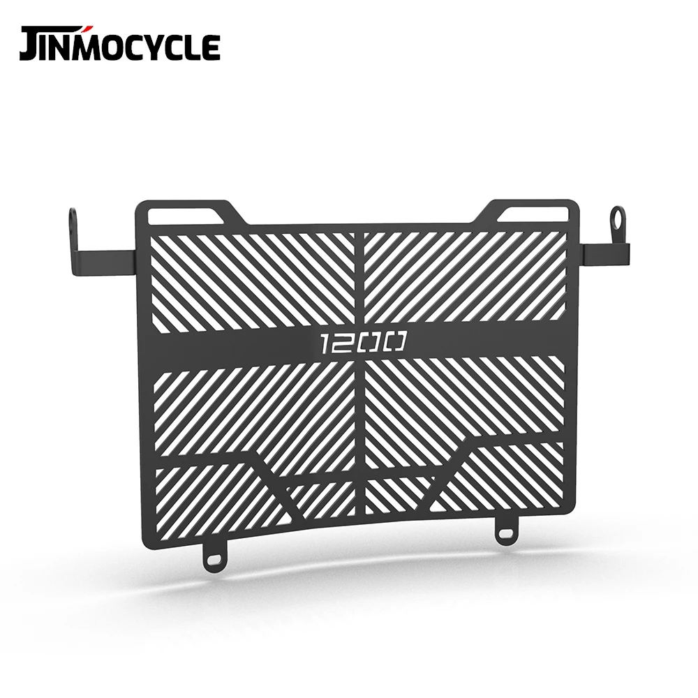 

Motorcycle For HONDA VFR1200X/CROSSTOURER 1200 2012-2017-2018-2019-2020 Radiator Grille Guard Grill Cover Protection Accessories