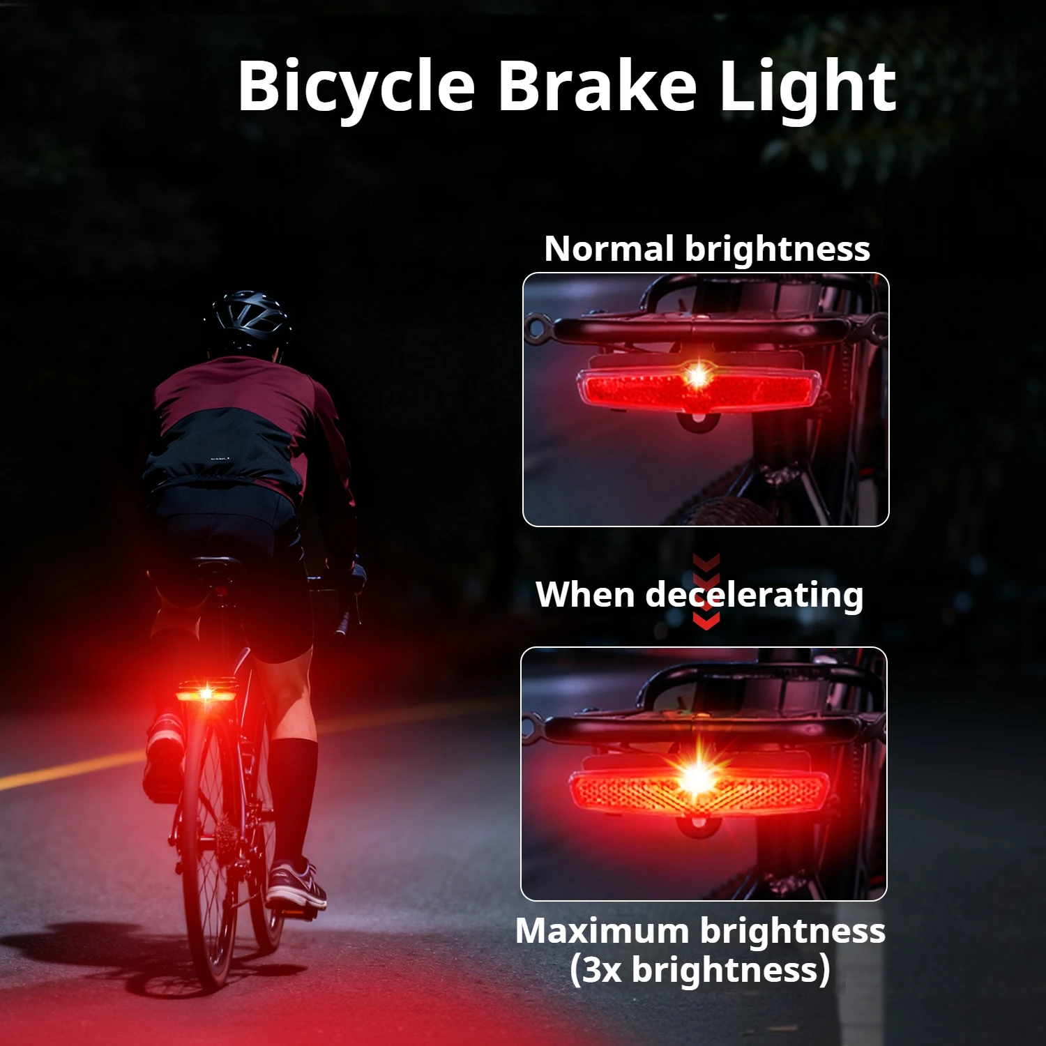 Thumbnail 2 - #19 Best Bicycle Rear Safety Lights to Buy In 2026