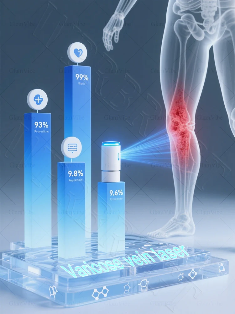 Intraveneuze laserintervention, bescherming van uw gezondheid