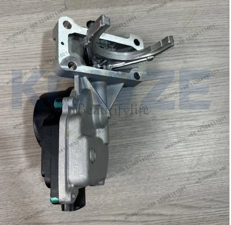 

8-97481449-2 Differential Vacuum Actuator for ISUZU DMAX 4 * 4 MUX RZ4E 19