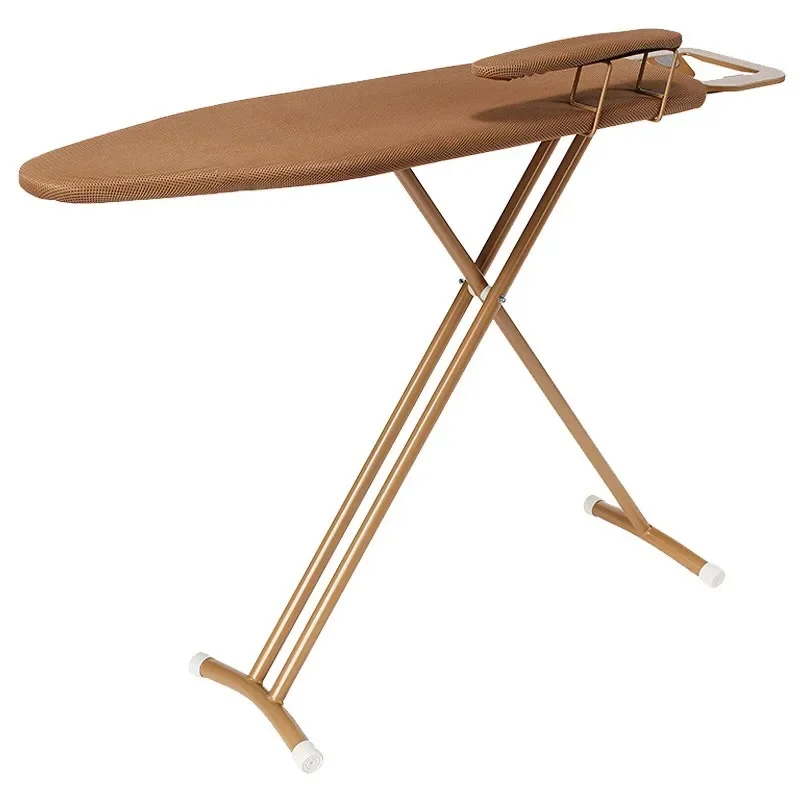 

Ironing board, ironing board, household foldable, carbon steel mesh, electric ironing board, and stable motherboard