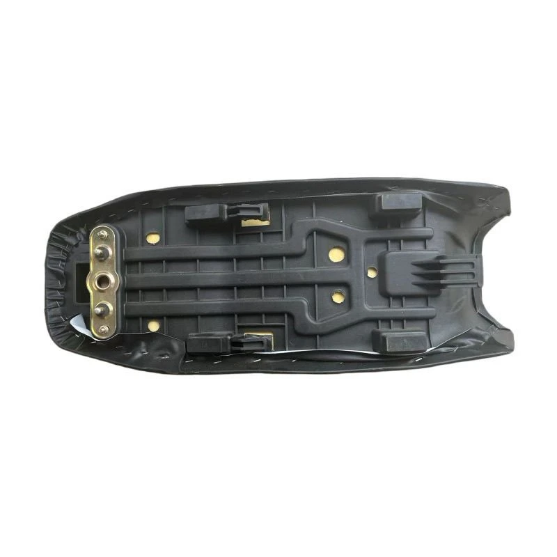Motorcycle Seat for GSX125 GSX LB125 LX125 QS125-3 JC125 for Suzuki Haojue Qingqi Loncin Haojin Dayun Jingcheng Motorbike Saddle