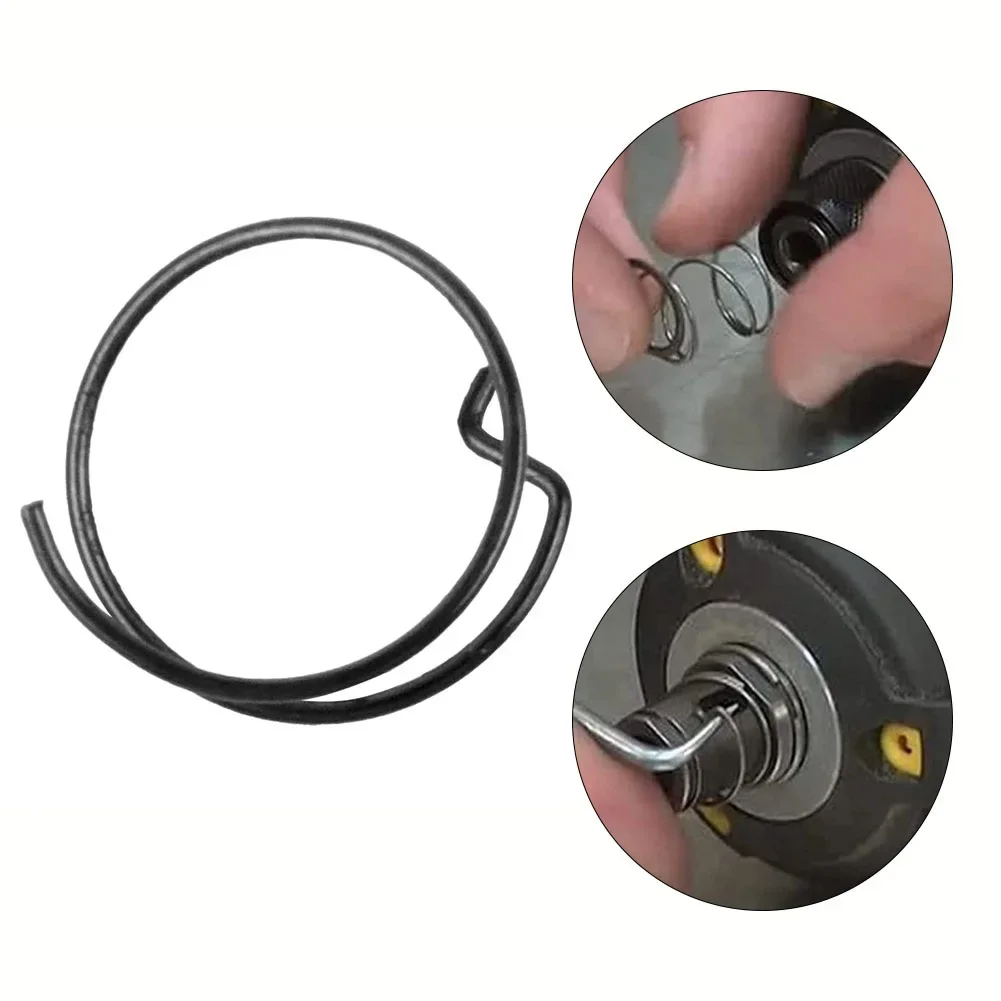 1Pc N078434 Spring Spare Parts For Electric 20V Cordless Impact Driver Anvil Spring DCF885 DCF836 Power Drill Tool Accessories