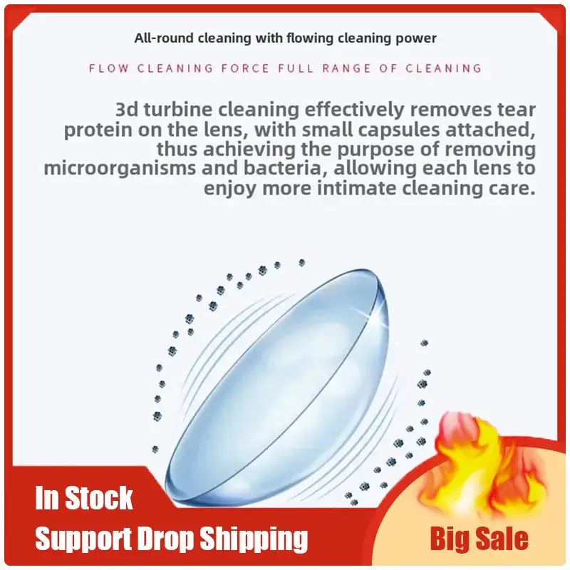 ~【In Stock】Electric…