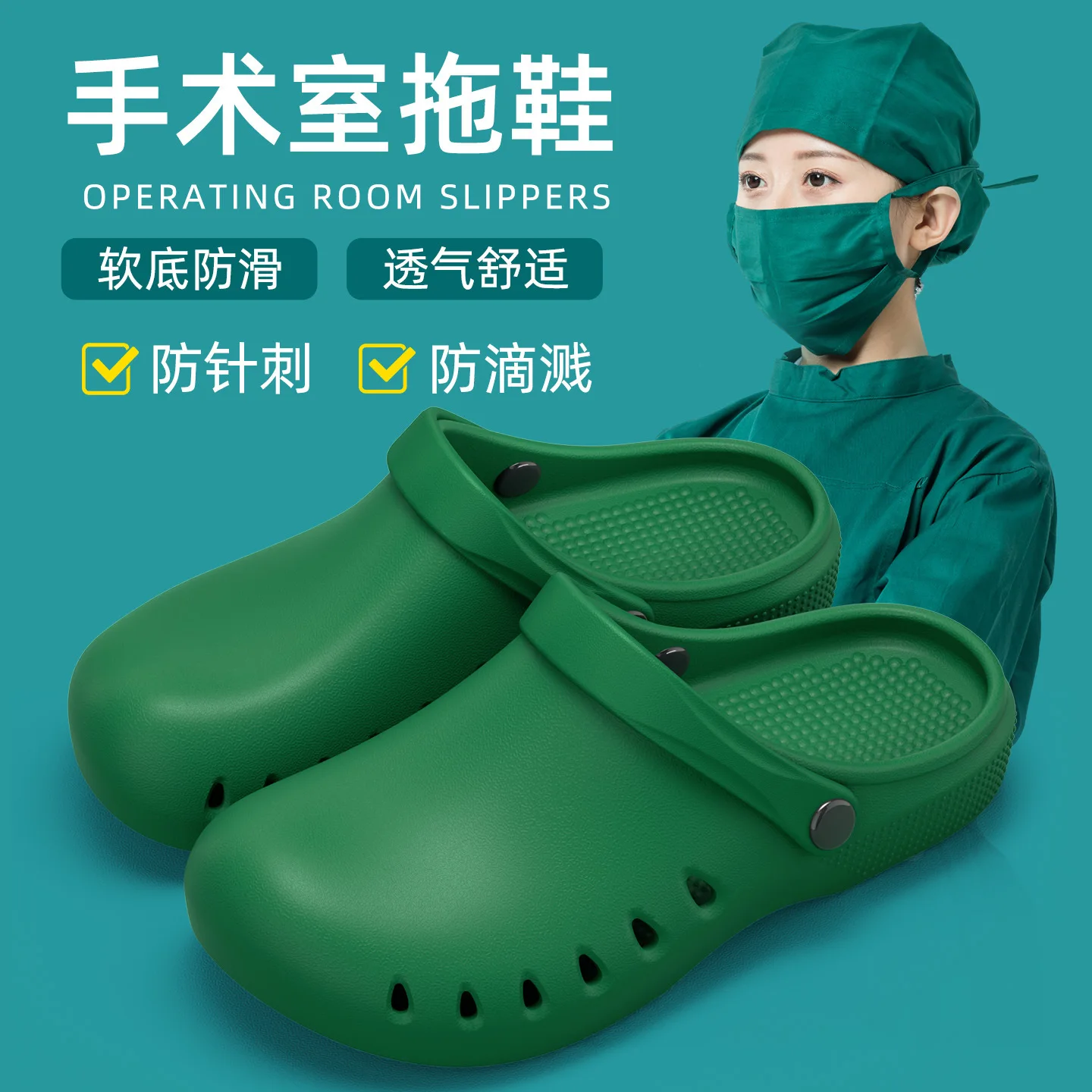 

Мужская обувь для воды Lidani, новинка 2025, сандалии с закрытым носком, нескользящая толстая подошва, ультра-мягкая комфортная обувь