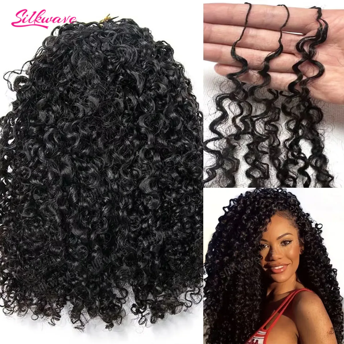 Slikwave Classic Cu…