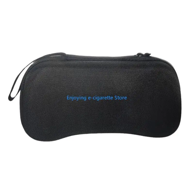 Game Console Handheld Carrying Storage Bag Organizers Dustproof for RG557 RG556 Y4QF