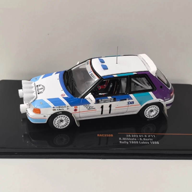 ixo-1-43-scale-323-gt-x-11-1990-alloy-simulation-car-model-static-collection-decorated-holiday-gifts-toys-souvenir-gift