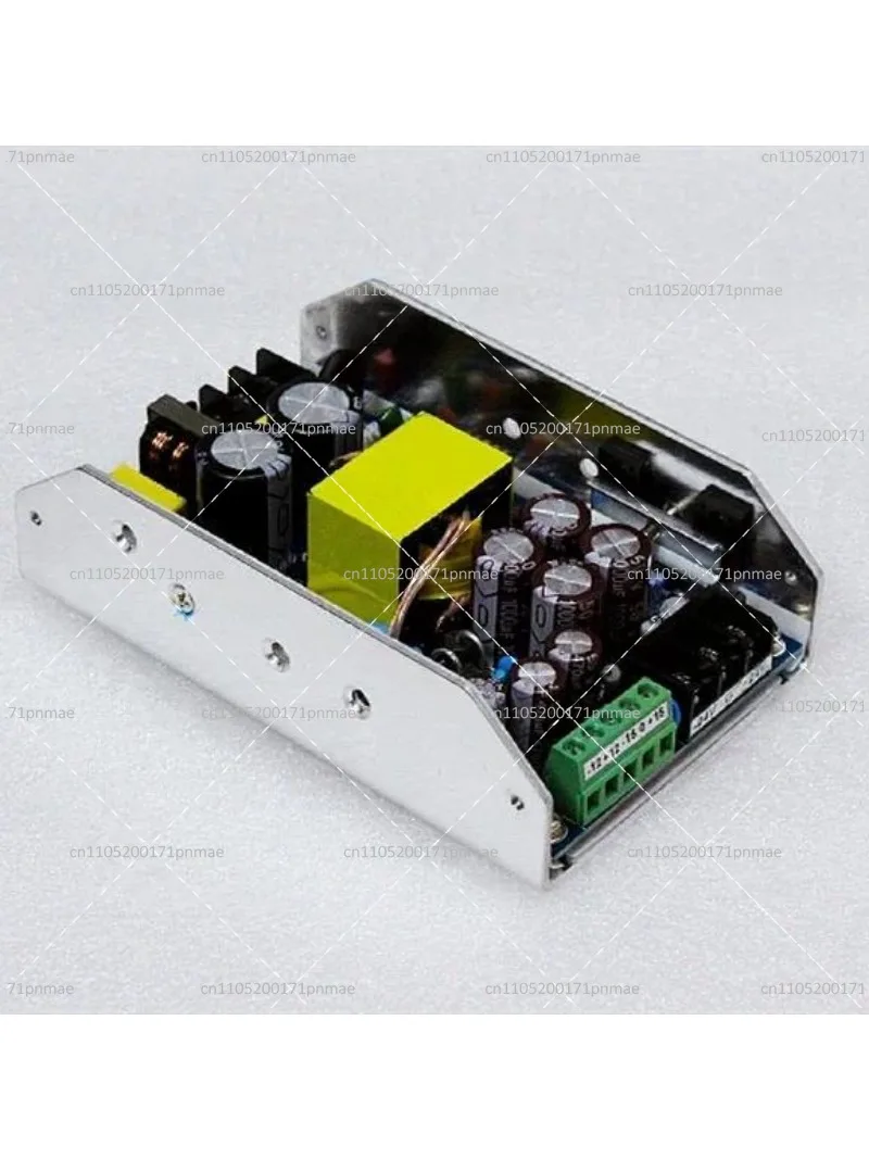 300W Digital Amplifier Power Supply Class A AB PSU 5 Sets ±24V 30V 36V 42V 48V 55V 60V 15V Single DC12V