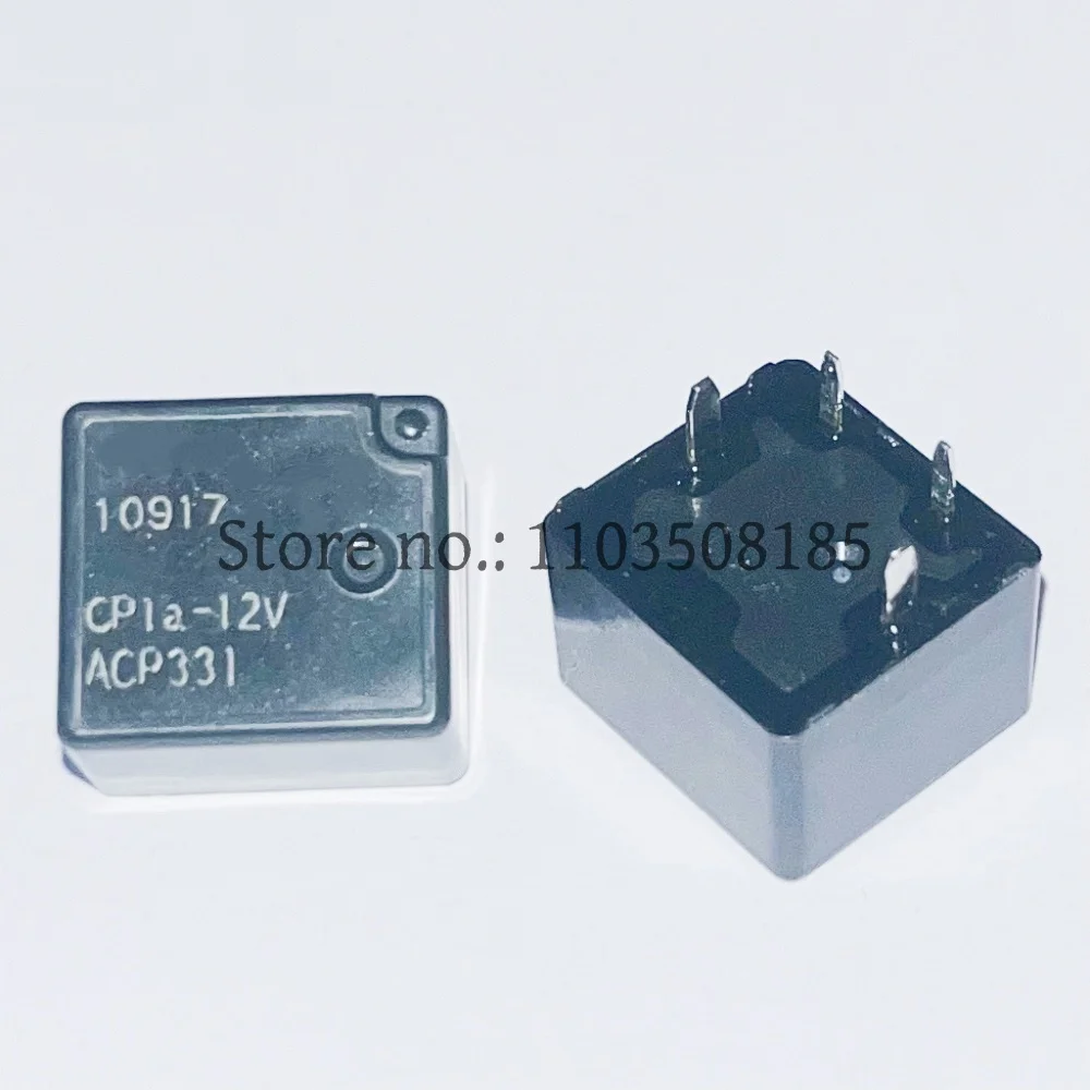 Реле CP1A-12V ACP331 CP1a-12V, 2 шт., новое