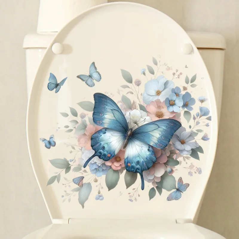 Funny Butterfly Toi… - image