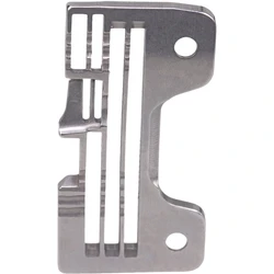 Applicable To YAMATO four-wire Needle Plate 2108005, Sewing Machine Part number: Y2108005 Needle Plate