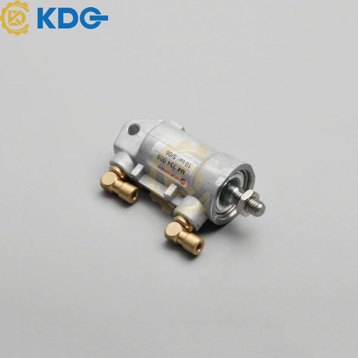 M4.334.009 Hochwertiger Pneumatikzylinder Luftzylinder für Heidelberg SpeedMaster102 XL105 CX102 CD102