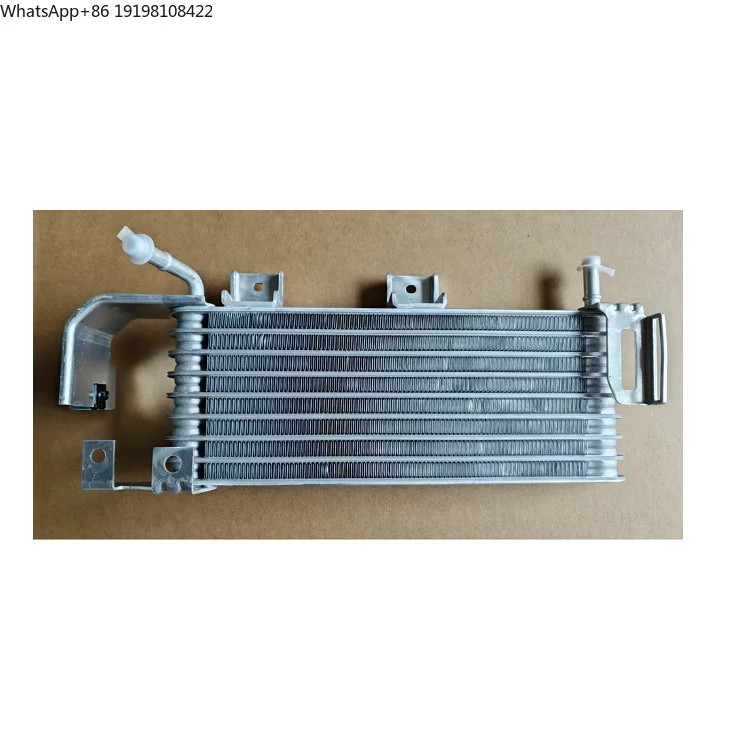 329100E100 3291048220 for Lexus RX450h  RX450hL 3.5L V6 Electric/Gas Hybrid Transmission Oil Radiator Transmission Oil Cooler