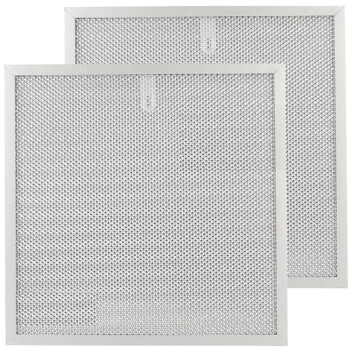 【50% OFF】2pc S99010467 Range Hood Filter for Range Hood BXT1 & AR1 Series Kitchen Exhaust Fan Stove Hood Vent Filter