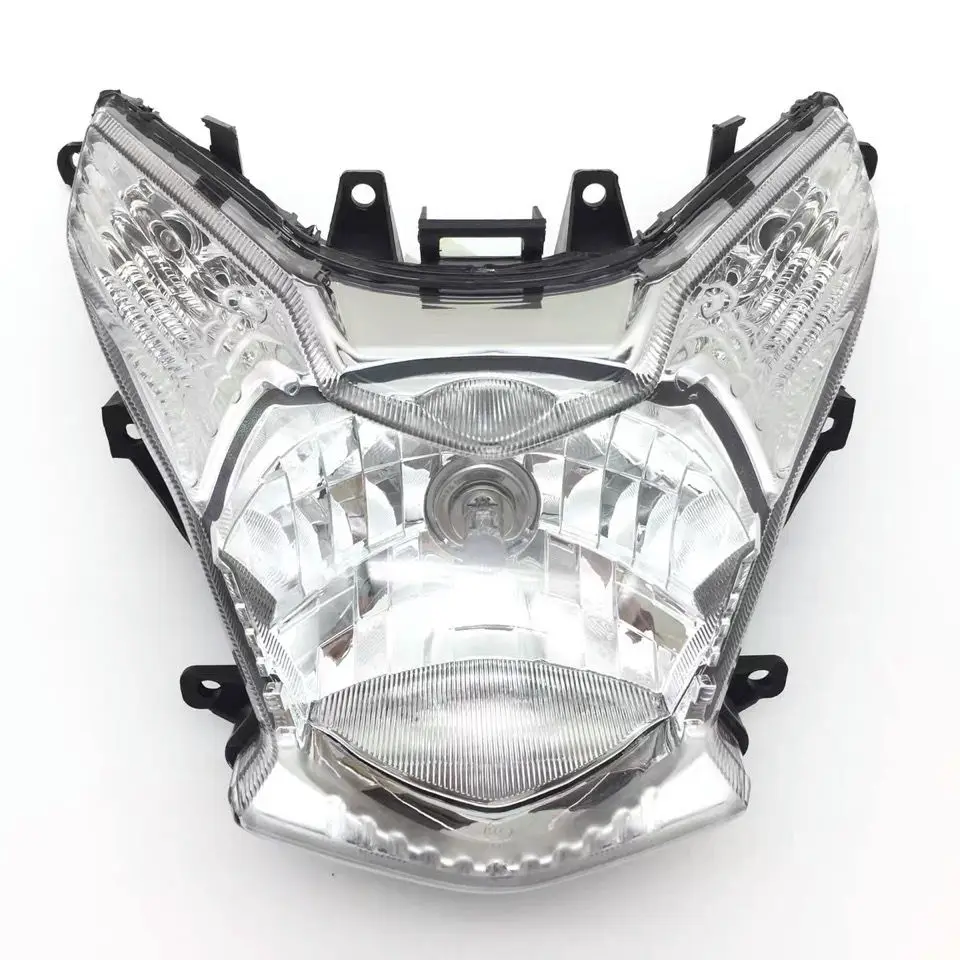 

Мотоциклетная фара в сборе, модель VR150 VR125 HJ150T-19/A для Haojue
