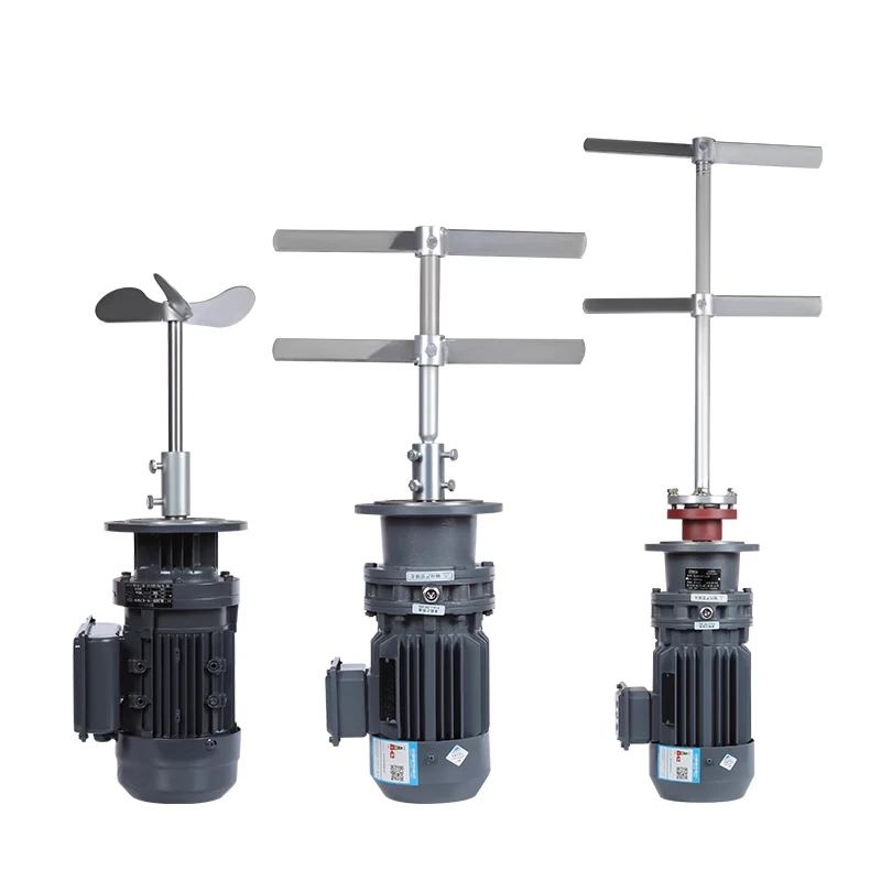 

Дозирующая мешалка для жидкости Серия BLD Дозирующий бак Промышленный вертикальный редуктор Химический миксер для обработки сточных вод (по индивидуальному заказу)