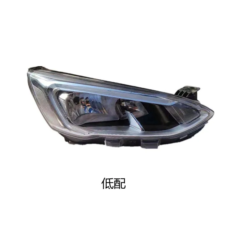 Convient aux modèles 19-21, ensemble de phares avant Fox, ensemble de phares LED haut de gamme