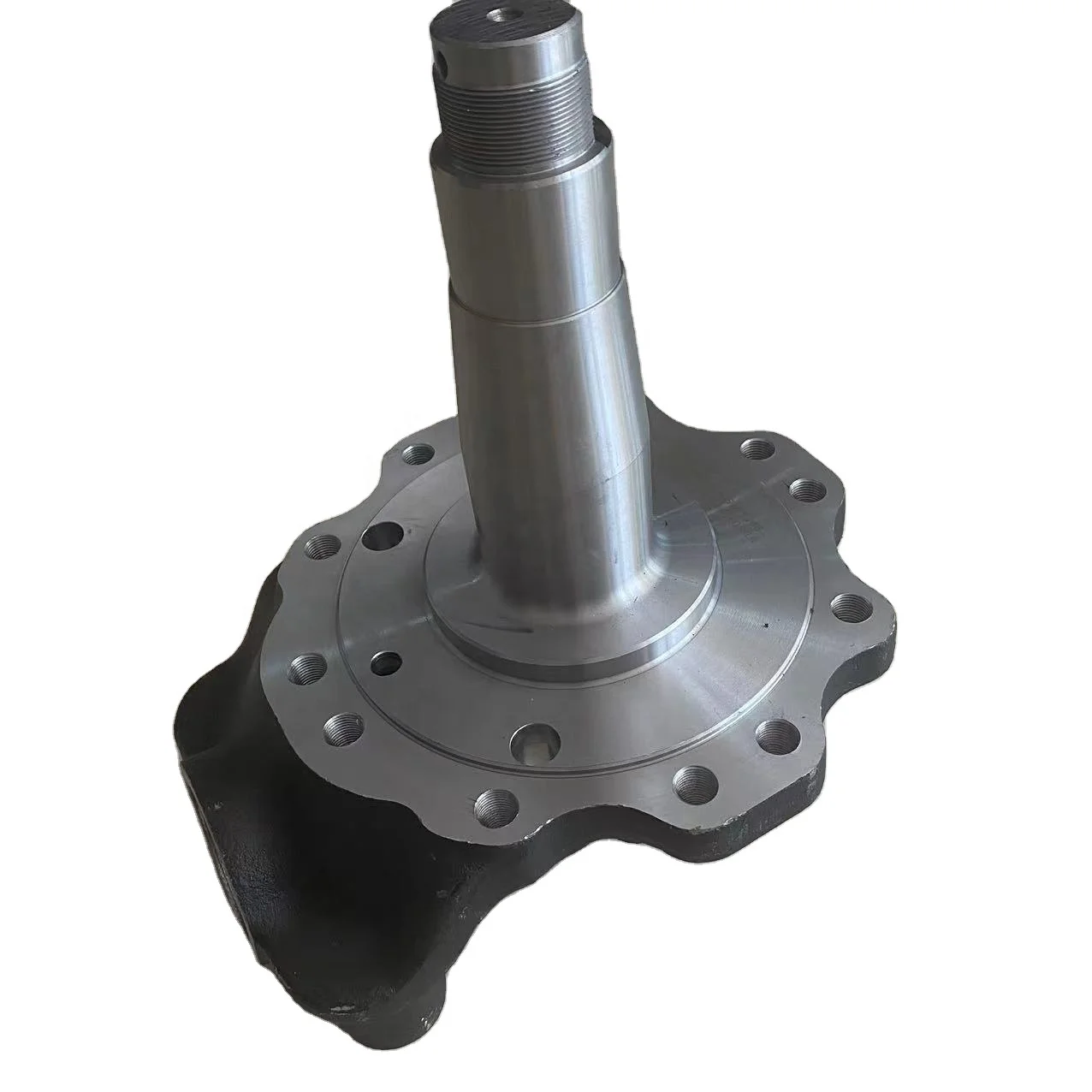 

SINOTRUK HOWO T7H SITRAK C7H C9H TX G7S Trucks Accessory/Spare Part New AZ4095410005 Left Steering Knuckle Assembly