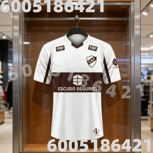 Camiseta de fútbol Argentina CA Platense 2021, camiseta deportiva con estampado 3D para adultos, camisetas ligeras y suaves de secado rápido para verano para niños y familia
