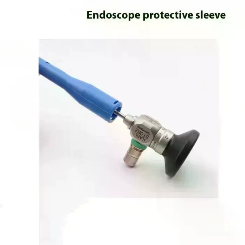 

Жесткие эндоскопы, защитные пластиковые трубки, 14,5/19/31 см, отоскоп, синусоскоп, эндоскоп, пластиковая крышка, защита для хирургического эндоскопа