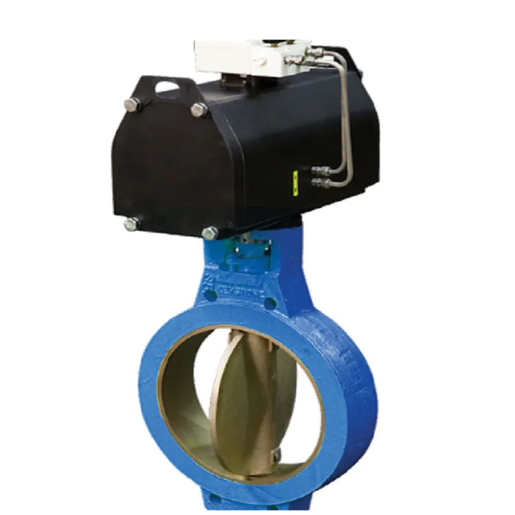 

Keystone Butterfly Valves F634 Slurry Control Valve Light/Medium Duty Slurry Iron Butterfly Valve