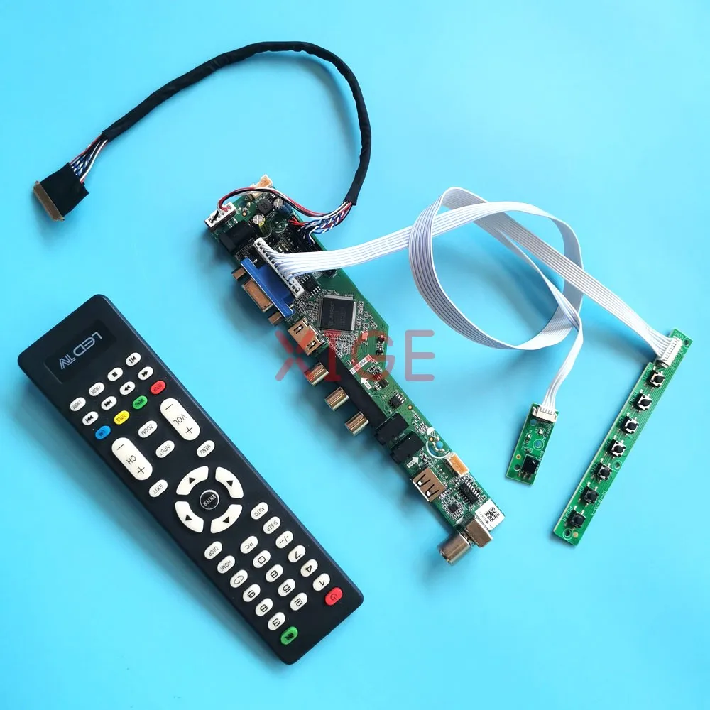 Kit Diy For M140NWR… - image