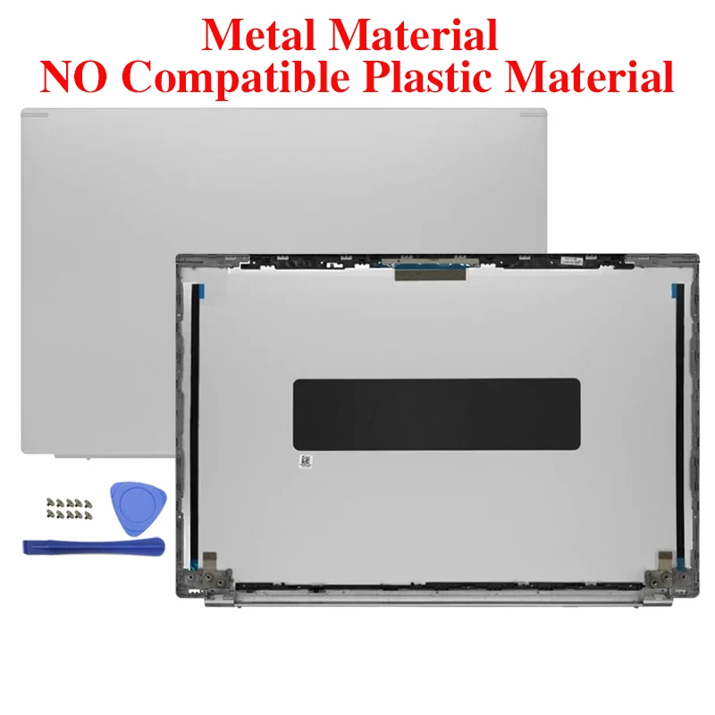 

Notebook Screen LCD Back Cover Front Bezel Laptop Accessories For Acer A315-35 A515-56G S50-53 N20C5 A315-58G Laptops Case