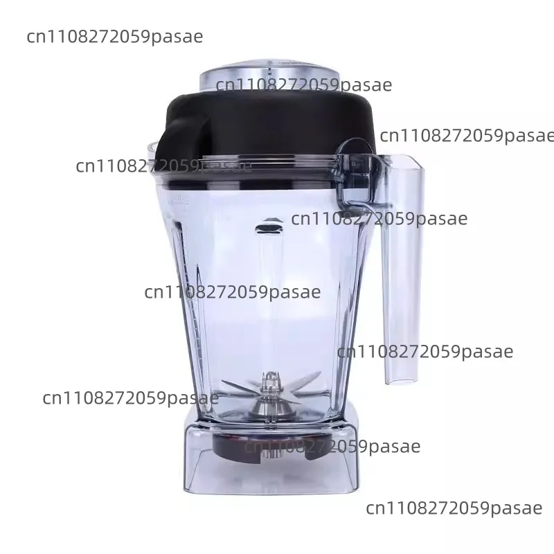 Mixing Cup E310 Mixing Stick 6300 Wall Breaker 48oz Wet Cup Cheers Cooking Pot Bucket
