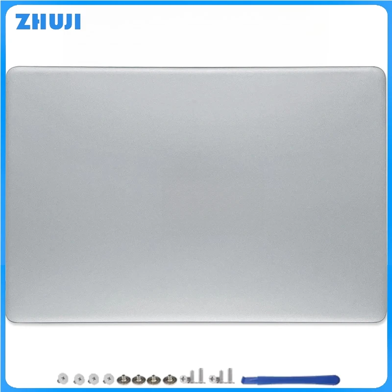 New For Inspiron 15 5593 Laptop LCD Back Cover Front Bezel Hinges Palmrest Bottom Case Upper Top Cover 032TJM 0V5JHC