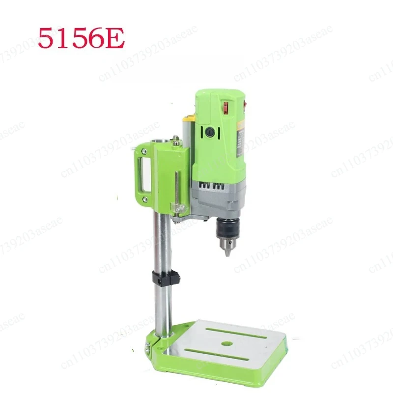 New BG-5156E Bench Drill 710W High Precision, Easy to Carry