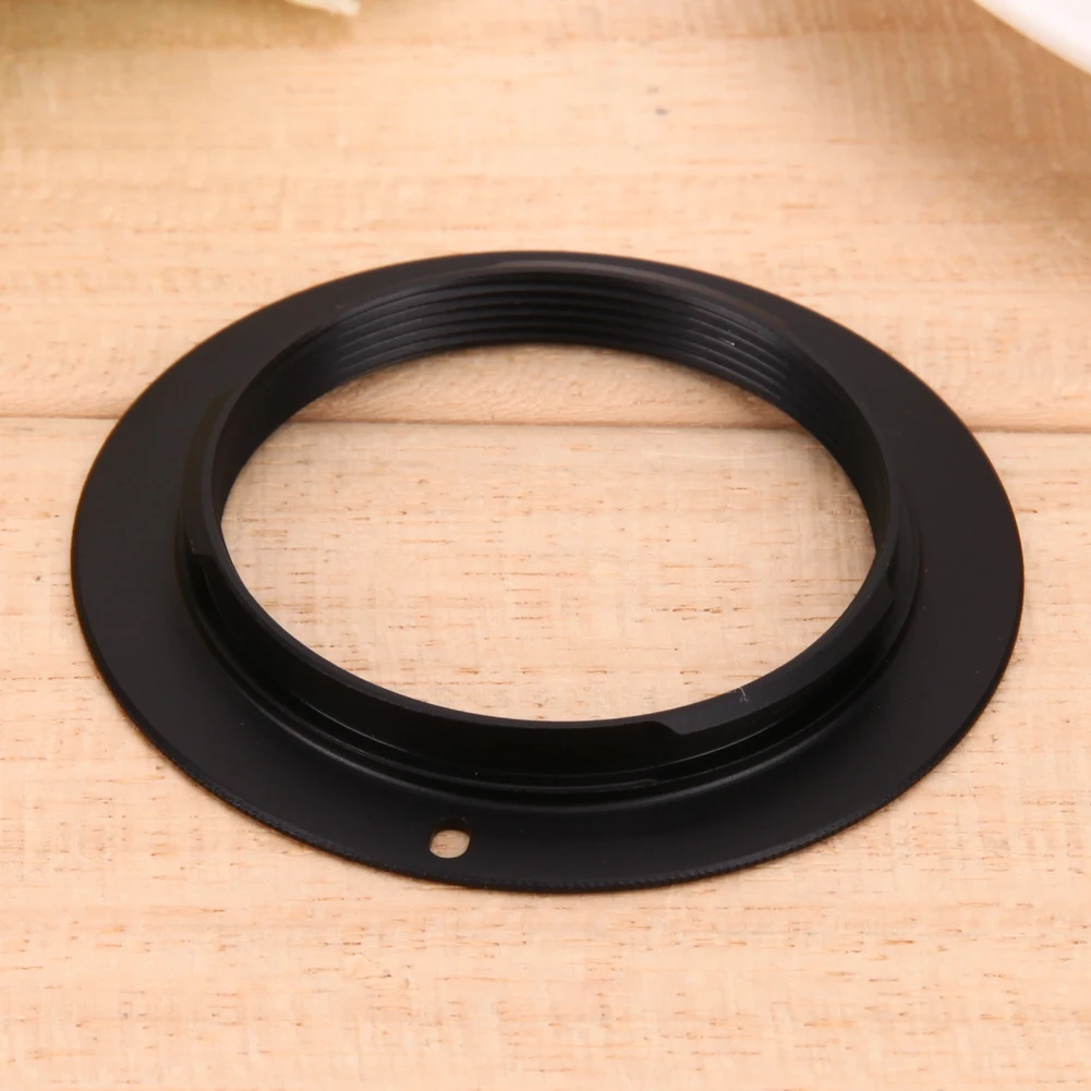 Super Slim Lens Mount Adapter Ring M42-NEX For M42 Lens NEX E NEX3