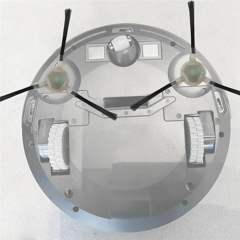 B47B-Боковая щетка для робота-пылесоса Lefant M210P, сменные боковые щетки, аксессуары для пылесосов
