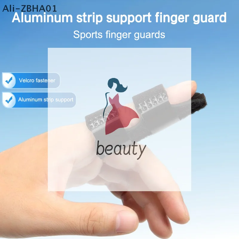 1Pc Adjustable Wrist Thumb Stabilizer Immobilizer Trigger Thumbs Support Braces Flexible Splint Wrist Thumb Support Brace