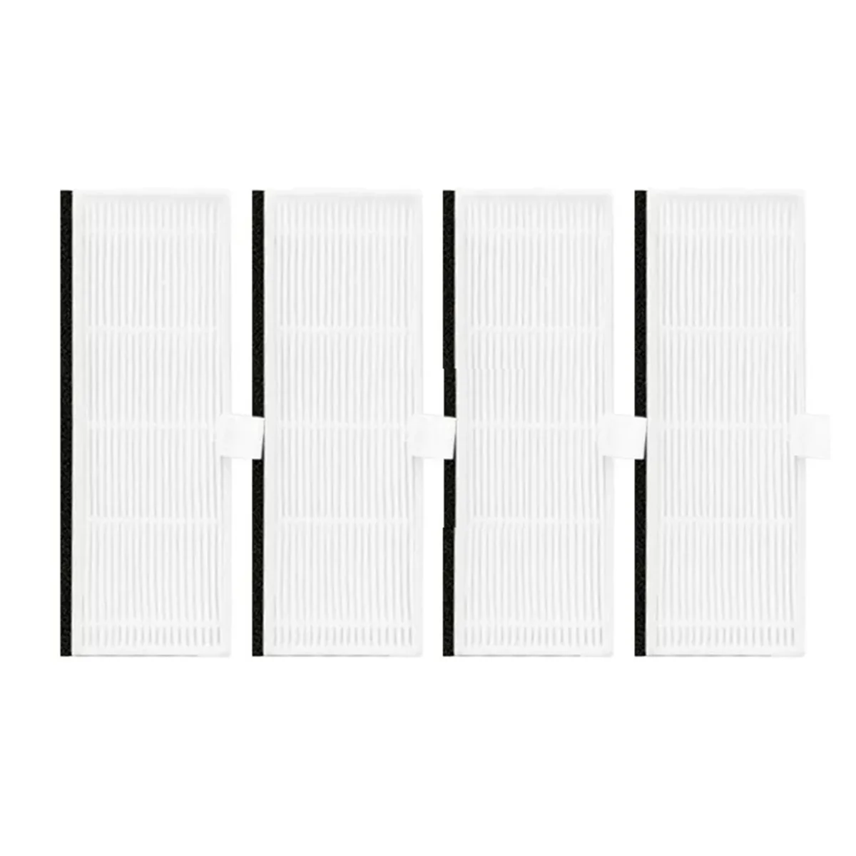 ABLS For Ultenic T10 Elite Roller Side Brush Hepa Filter Robot Vacuum Cleaner Accessories