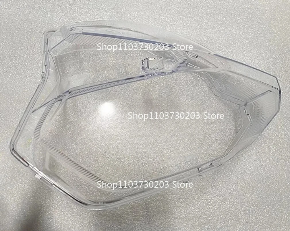 

Headlight Transparent Cover FOR Benelli TNT150S 165S 180S