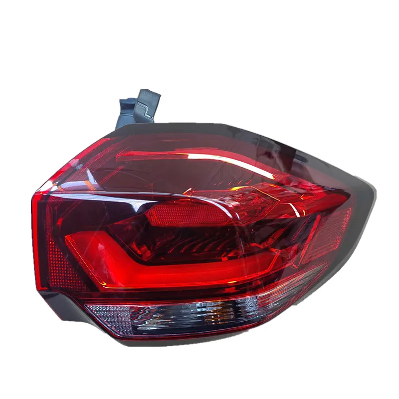 For Chevrolet ORLANDO 2018 2019 2020 Car Accessories Rear Outside tail light assembly reversing light Stop Lamp Rear lamp