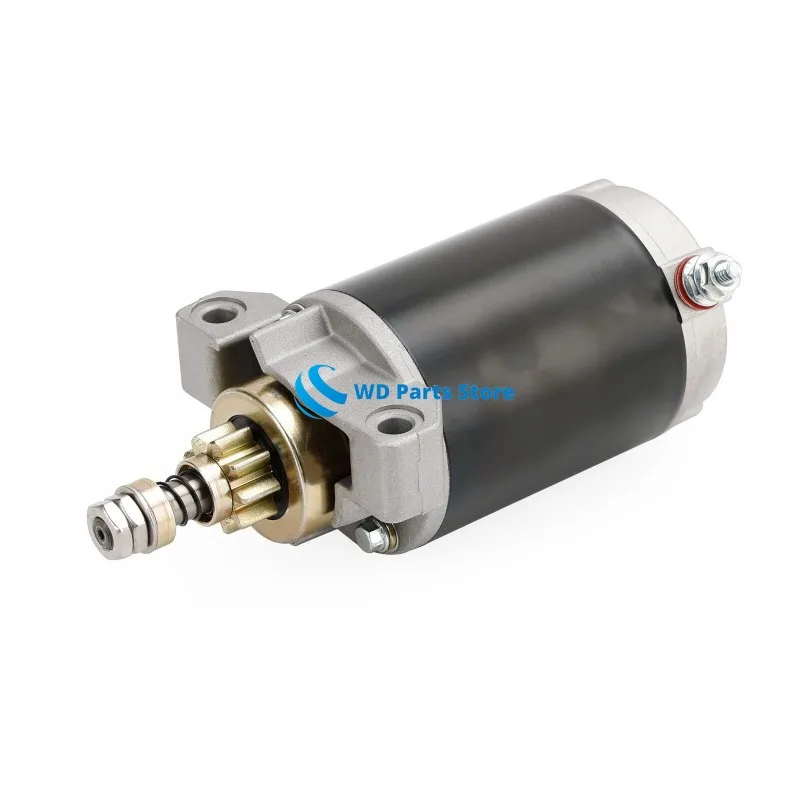 

Starter Motor For Yamaha 4 Stroke Outboard Engine 20/25 HP F20A F25 FT25 Parsun F30 65W-81800-00