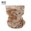 Desert tiger camo