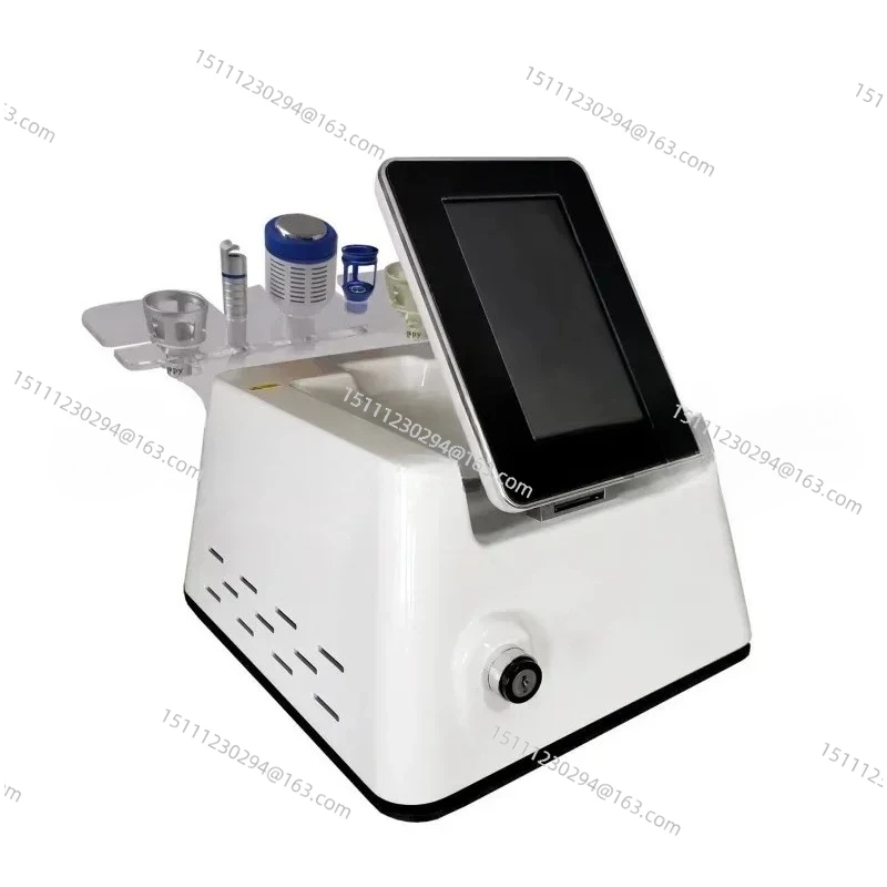 

5-In-1 Diode for Vein Removal, Nail Fungal Treatment Device, Onychomycosis, Veins