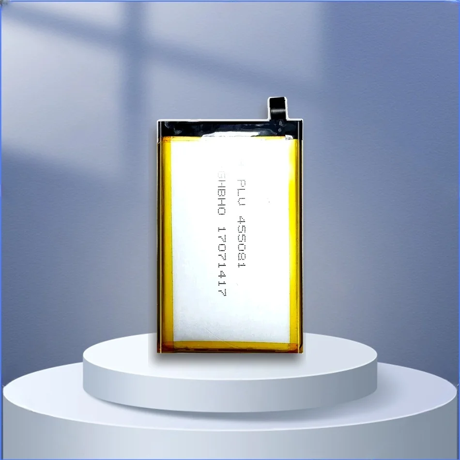 

METAL Battery For Ulefone Metal Mobile Phone