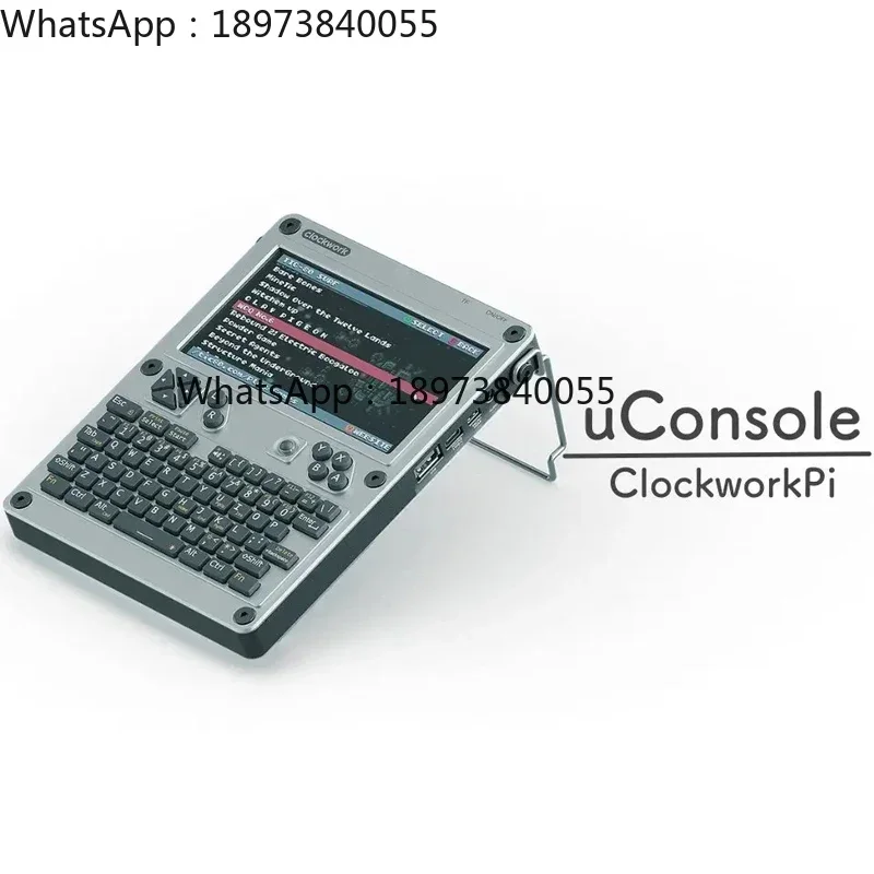 In Stock New RPI-CM4 Lite Kit uConsole Fast delivery