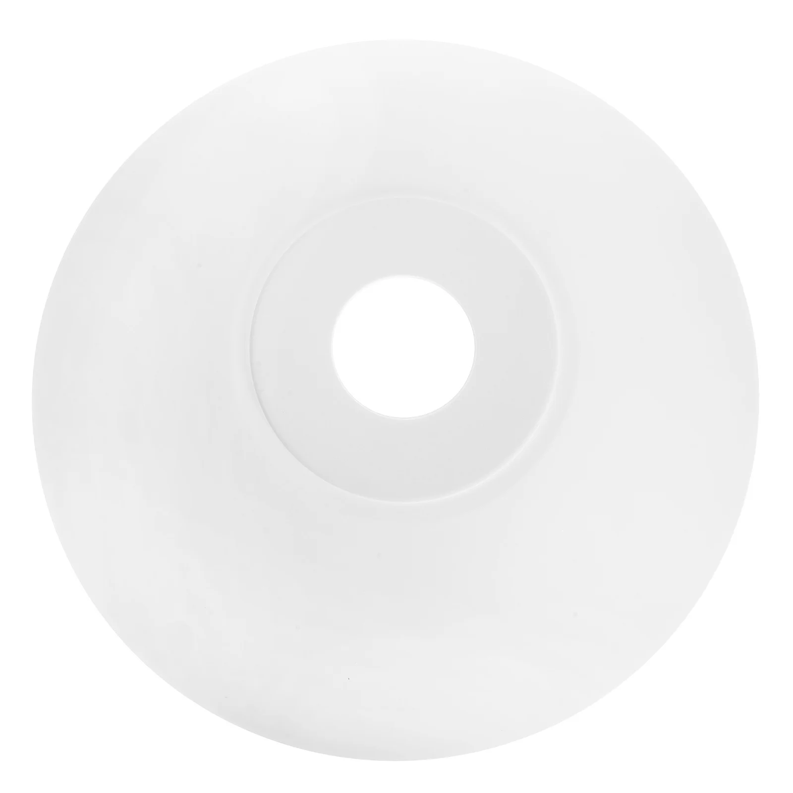 الفطر غطاء مصباح البلاستيك قلادة ضوء الظل لتعليق مصباح السقف مروحة الجدار ضوء استبدال الحديثة غلوب سهلة #1