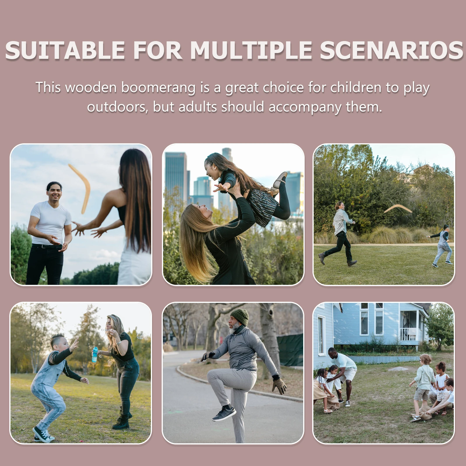 

Equipment Fun for outside Games Catch The Ball