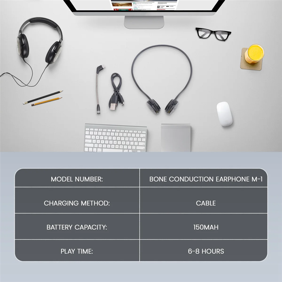 T36C Bone Conductio… - image