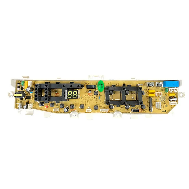 Applicable to Samsung washing machine computer main board DC92-01764D DC92-01681C DC41-00215B