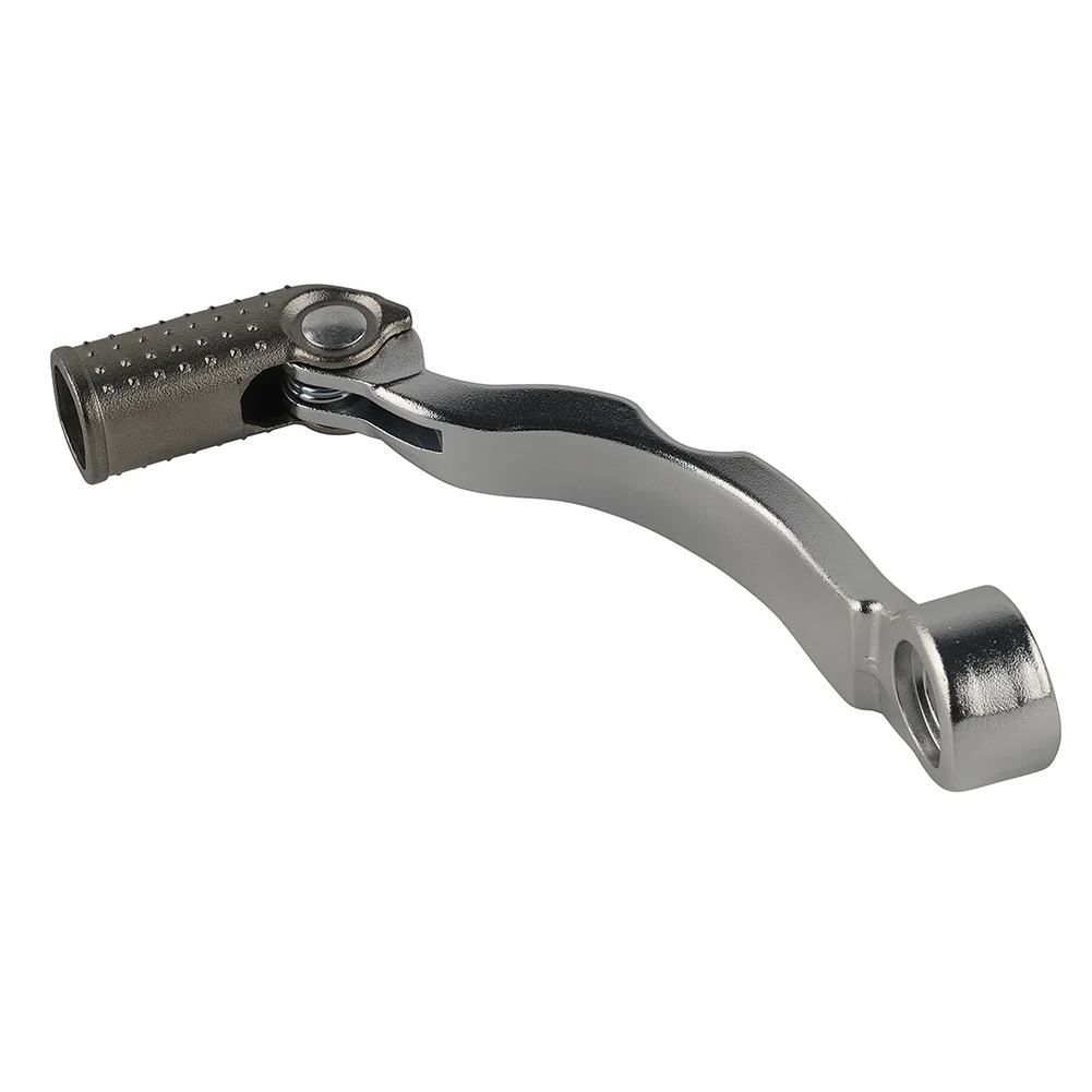 1 PCS CNC Aluminum Motorcycle Folding Gear Shift Lever For KTM 85 SX 125 XC XC-W 150 EXC For GASGAS MC 85 MC 125 Dirt Bike