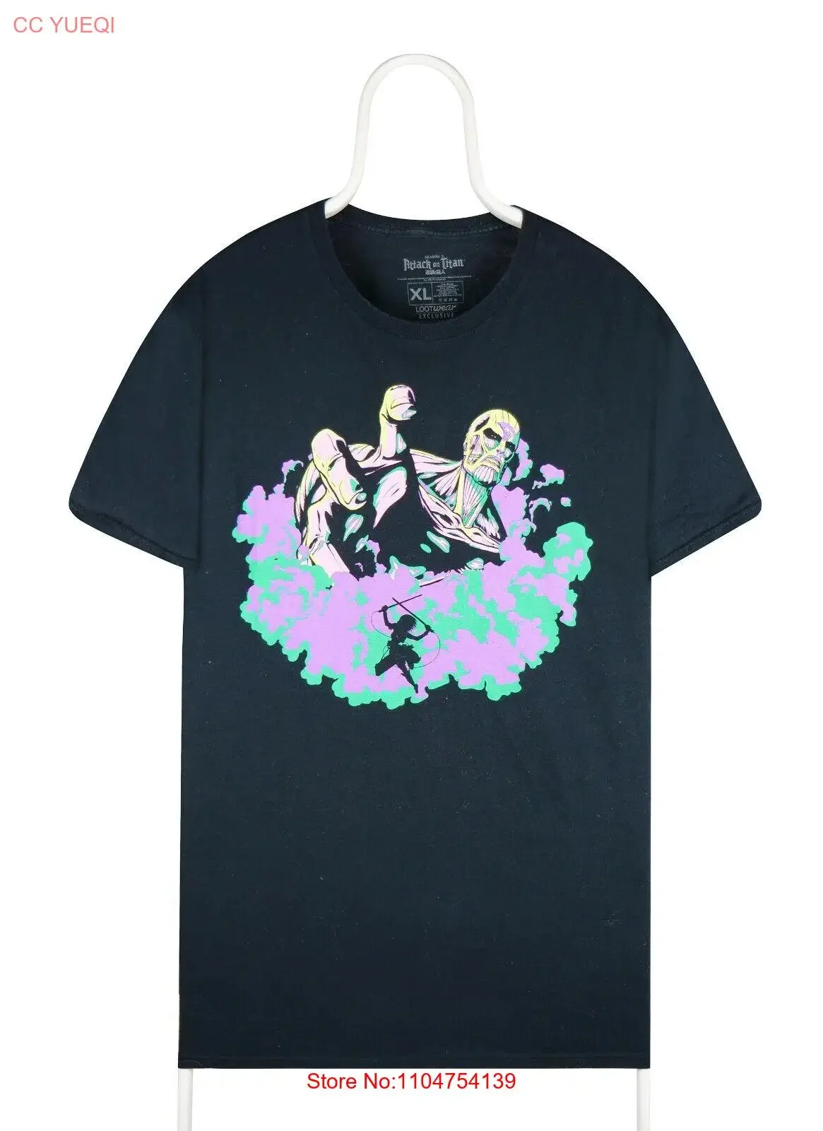 ataque-ao-tita-temporada-2-t-camisa-vintage-lavado-grafico-macio-unisex-roupas-de-grife-casual-moda-topo-para-uso-diario